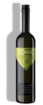Williamsbirnen - Edelbrand, 43% vol., Magnumflasche, Gölles, 1,5 l