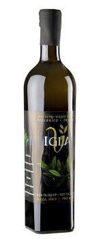 Natives Olivenöl Extra, Igea - Ponte del Giglio, Villa Igea, BIO, 790 ml