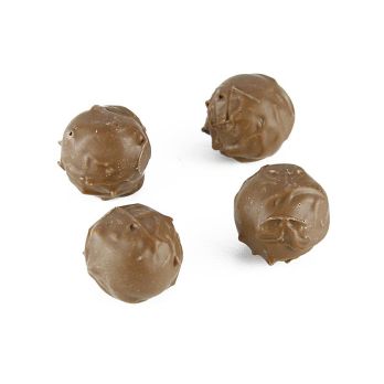 Valrhona Trüffelpralinen Tanariva Caramel, 1 kg, ca.70 St
