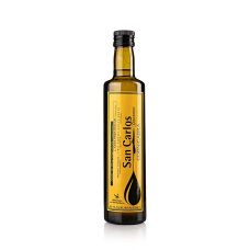 Natives Olivenöl Extra, Pago Baldios San Carlos Gourmet, 100% Cornicabra, 500 ml
