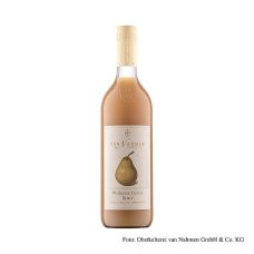 van Nahmen - Williams Christ Birnensaft, 100% Direktsaft, 750 ml