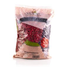 Preiselbeeren, TK, 2,5 kg