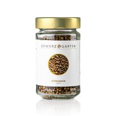 Gewürzgarten Koriander, ganz, 60 g