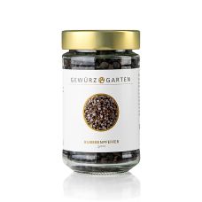 Gewürzgarten Kubebenpfeffer - Javanischer Pfeffer, Schwanz- oder Stielpfeffer, 90 g