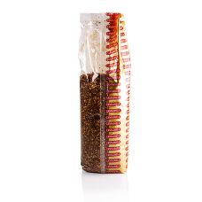 Chili Peperoncini, rot, getrocknet, geschrotet, 1 kg