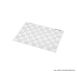 deBUYER Silikonbackmatte, glatt, 44 Markierungen für Macaros ø 15-35mm, 40x30cm, 1 St