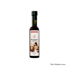 Wiberg Macadamianussöl, kaltgepresst, 100% rein, mild nussig, 250 ml