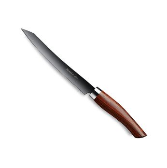 Nesmuk Janus 5.0 Slicer, 160mm, Edelstahlzwinge, Griff Cocobolo, 1 St