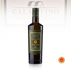 Natives Olivenöl Extra, Galantino Terra di Bari DOP/g.U., kräftig fruchtig, 500 ml