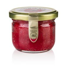 Original Tobiko - Fliegender Fisch-Rogen, rot, 90 g