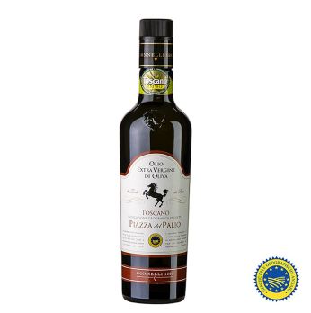 Natives Olivenöl Extra, Santa Tea Gonnelli Piazza del Palio, IGP/g.g.U Toscano, 500 ml