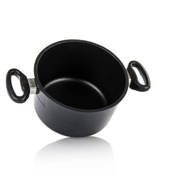 AMT Gastroguss, Kochtopf, Induktion, ø 20cm, 12cm hoch, 1 St