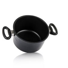AMT Gastroguss, Kochtopf, Induktion, ø 20cm, 12cm hoch, 1 St