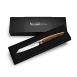 Nesmuk Soul Klappmesser (Folder), 202mm (115mm geschl.), Griff Bocote, 1 St