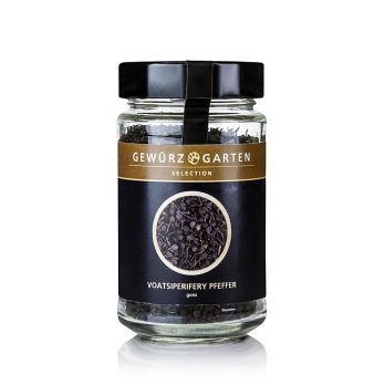 Gewürzgarten Voatsiperifery Pfeffer, ganz, 100 g
