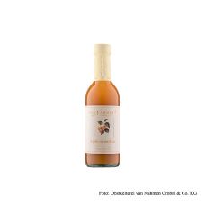 van Nahmen - Aprikosennektar (Orange de Provence), 45% Direktsaft, 250 ml