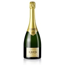 Champagner Krug Grand Prestige Cuvée, brut, 12,5 % vol., 97 WS, 750 ml