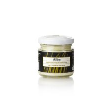 Trüffelbutter-Zubereitung, mit Sommertrüffel, Alba, 80 g
