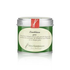 Zimtblüten, ganz, Altes Gewürzamt, 60 g