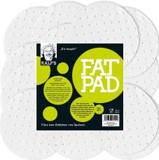 Ralfs FatPad S, ø 13,5cm, 12 St