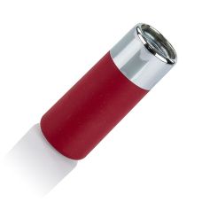 Kapselhalter, aus Metall, rot, für iSi Profi/Gourmet/ThermoWhip, 1 St