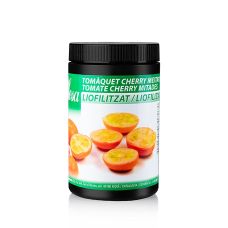 Sosa Gefriergetrocknete Cherry Tomaten, halbiert (38149), 50 g
