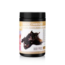 Sosa Getrocknete Hibikusblüten (38731), 100 g