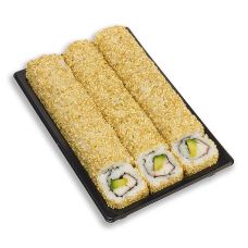moSushi Uramaki Set California, Premium Set, 24 St