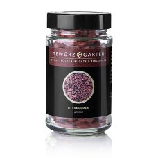 Gewürzgarten Goji Beeren (Wolfberry, Ninjiang himalajan), getrocknet, 100 g