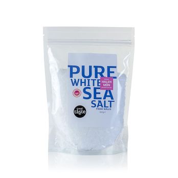 Halen Môn, Meersalzflocken aus Wales, 500 g