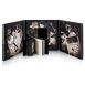 Adventskalender Criminal Christmas 1 - u.Buch, mit Alkohol, Peters, 255 g