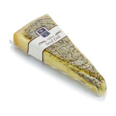 Wijngaard Affine, veredelter Käse mit Senf-Dill- Zuberteitung, 150 g