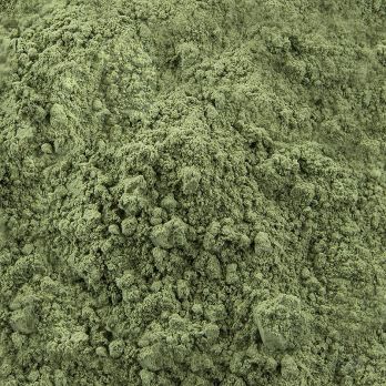 Gewürzgarten Weizengras, gemahlen, 60 g