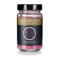 Gewürzgarten Hibiskusblüten, getrocknet, gemahlen, 90 g