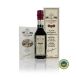 Leonardi - Aceto Balsamico di Modena IGP/g.g.A., Francobollo, 6 Jahre, 250 ml