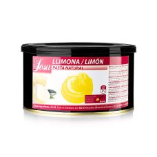 Sosa Paste - Zitronen, 1,5 kg