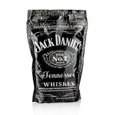 Grill BBQ - Räucherpellets aus Jack Daniel´s Wood Chips, Whiskeyfass-Eiche, 450 g