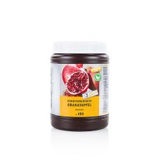Granatapfelpaste-Paste, Dreidoppel No.499, 1 kg