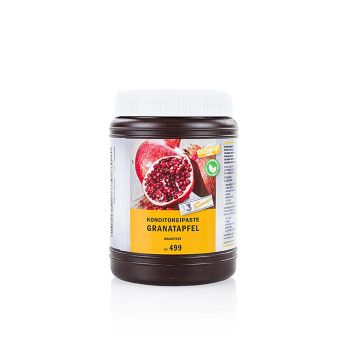 Granatapfelpaste-Paste, Dreidoppel No.499, 1 kg