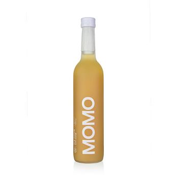 Ile Four MOMO -  Mischgetränk aus Pfirsich und Sake, 12,5% vol., 500 ml