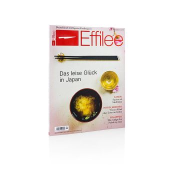 Effilee - Magazin für Essen und Leben, Ausgabe 41, 1 St