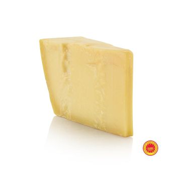 Parmesankäse - Parmigiano Reggiano DOP (g.U.), 15 Monate gereift, ca.1.000 g