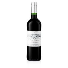 2015er Château Jonqueyres, trocken, 14% vol., 750 ml