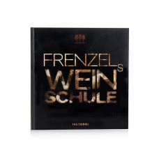 Frenzels Weinschule, 280 Seiten, Tre Torri Verlag, 1 St