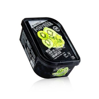 Püree - Kiwi, Sorte Hayward aus Adour, 100% Frucht, ungezuckert, TK, 1 kg
