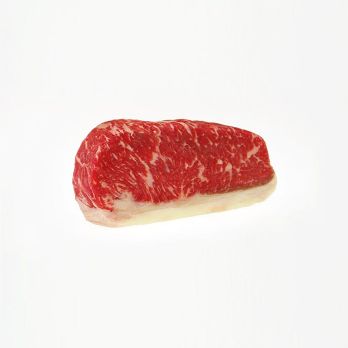 Rump Steak Auslese, Red Heifer Beef ShioMizu Aged, eatventure, TK, ca.310 g