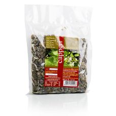 Kapern, groß, ø 9-10mm, in Meersalz, Caravaglio, 500 g