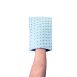 Turbo-Clean Handschuh, Blauer Fettfresser, Handschuh zum Öl Aufnehmen, 10 St