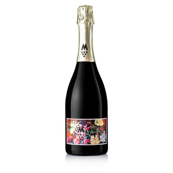 Marie Sekt brut, 13 % vol., Motzenbäcker, BIO, 750 ml