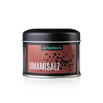 Antoniewicz - Umamisalz, 140 g
